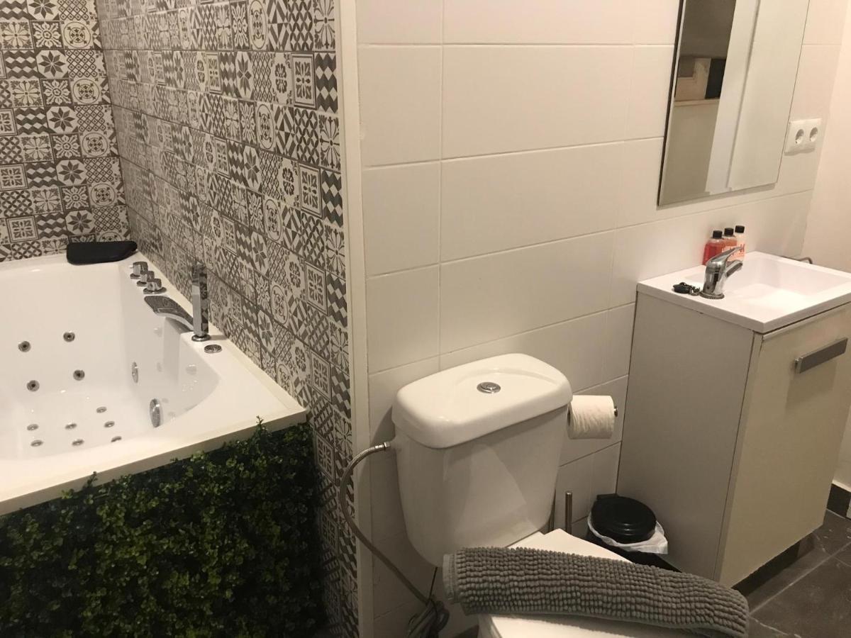 Cozy Loriguilla Appartement Valencia