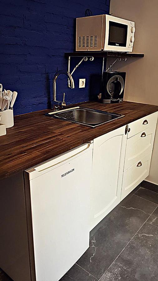 Appartement Cozy Loriguilla Valencia