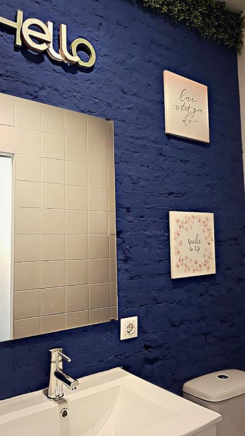 Cozy Loriguilla Appartement *