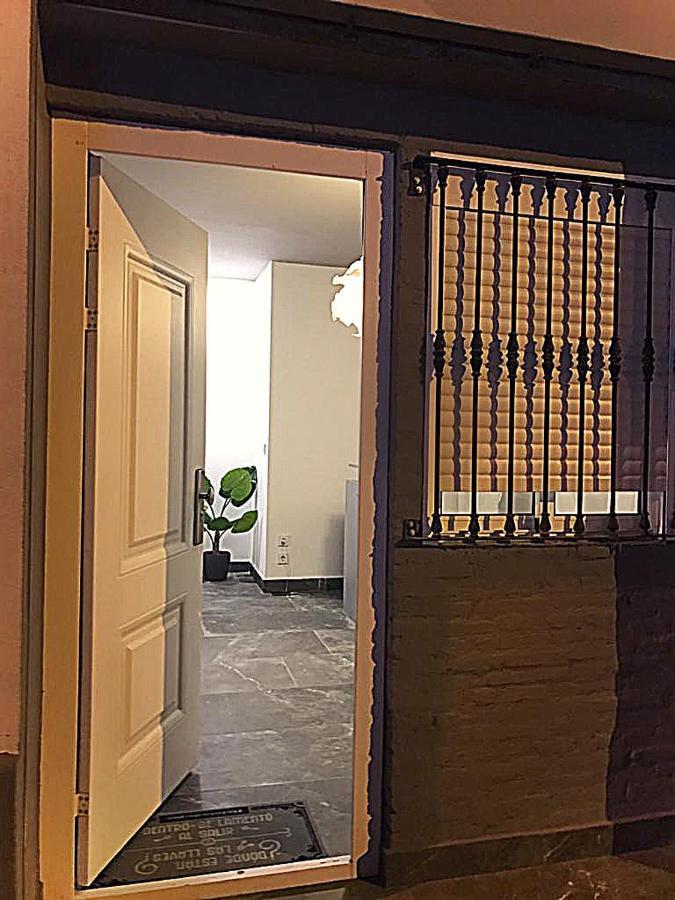 Appartement Cozy Loriguilla